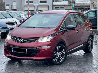 Opel Ampera foto 1