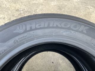 215/60 R17 Hankook Ventus Prime3/ Доставка, livrare toata Moldova 2024 foto 6