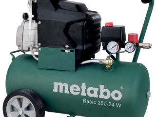 Compresor Metabo Basic 250-24 W (601533000) - livrare/achitare in 4rate/agrotop