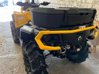 Can-Am (BRP) Can-Am Xmr foto 5