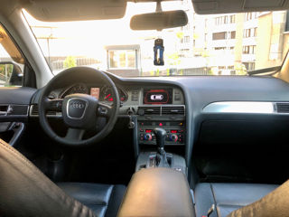 Audi A6 foto 5