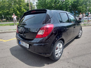 Opel Corsa foto 5