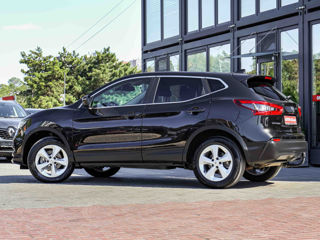 Nissan Qashqai foto 2