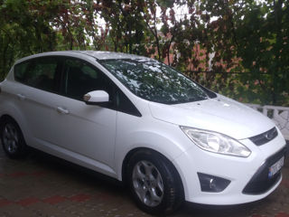 Ford C-Max foto 7