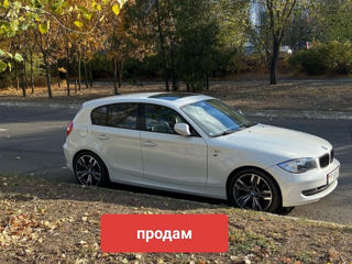 BMW 1 Series foto 7