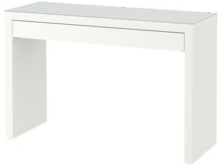 Masă de machiaj IKEA 120x41 foto 3