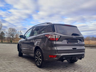 Ford Kuga foto 4