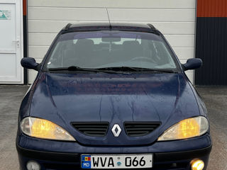 Renault Megane foto 5