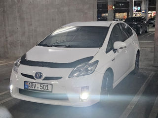 Toyota Prius foto 3