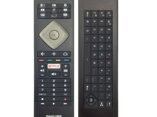 Televizor Ambilight 2, LED 4K, 43 inch, Android TV, Youtube, Internet, Wifi, Bluetooth foto 2