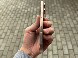 iPhone 16 Pro Desert Titanium 128 Gb foto 2