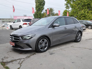 Mercedes B-Class