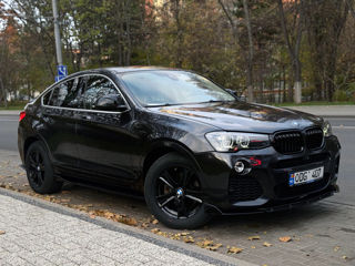 BMW X4 foto 4