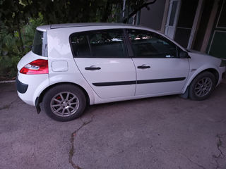 Renault Megane foto 10