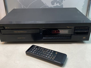 Nakamichi MB-4s