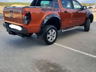 Ford Ranger foto 7