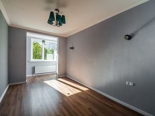 Vânzare apartament cu 2 camere + living, reparație euro, bloc nou, Lagmar! Râșcani, str. A. Doga! foto 10