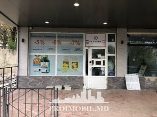 Chirie sp. comercial! șos. Hîncești, prima linie, 45 mp, 540 euro! foto 3