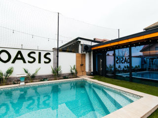 Oasis camp- locul ideal de relaxare sau petrecere! foto 5