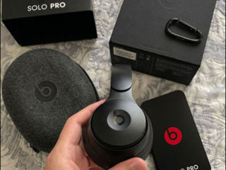 Beats solo pro