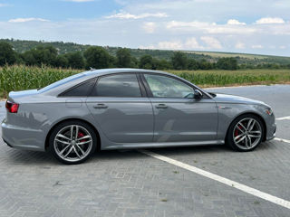 Audi A6 foto 2