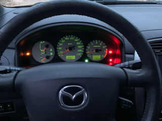 Mazda Premacy foto 5