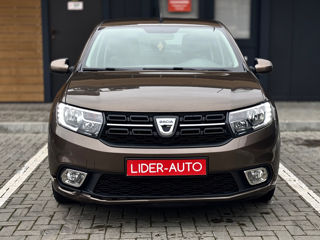 Dacia Sandero foto 2