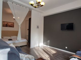 Apartament cu 1 cameră, 52 m², Botanica, Chișinău foto 3