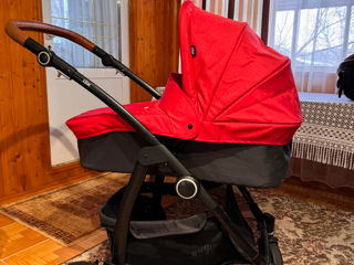 Cybex Leotie 2/1