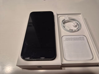 IPhone 12 black 128gb foto 7