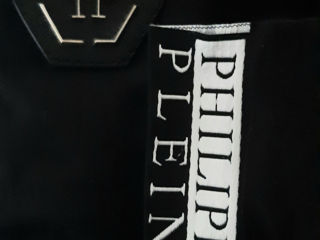 Philipp Plein. Balman.экслюзивные.стильные.футболки.купленны В Парижа.торг.выслушаю Ваше Предложение foto 2