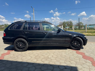 BMW 3 Series фото 2