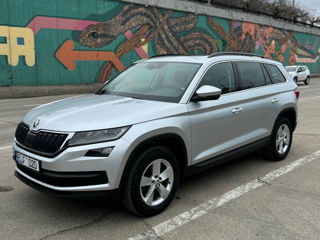 Skoda Kodiaq foto 6