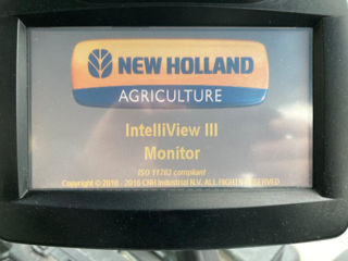 New Holland T8 390 foto 11