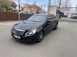 Mercedes E-Class фото 5