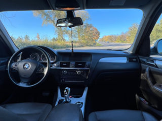 BMW X3 foto 8