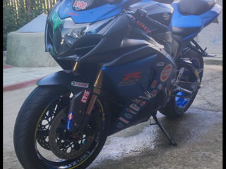 Suzuki Gsxr foto 8