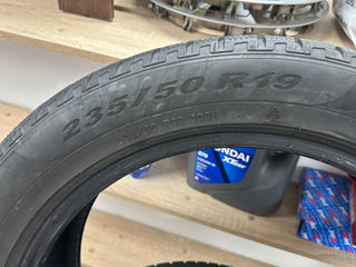 Pirelli scorpion 235/50R19 foto 3