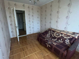 Apartament cu 2 camere, 50 m², Botanica, Chișinău