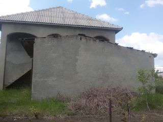 Se vinde casa cu 2 etaje in satul Bascalia, r-l Basarabeasca! foto 5