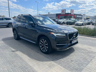 Volvo XC90 foto 2