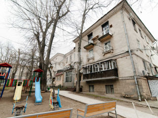 Apartament cu 3 camere, 95 m², Centru, Chișinău foto 17