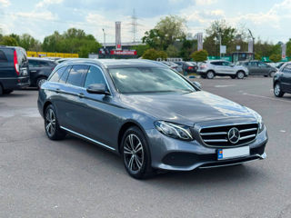Mercedes E-Class фото 2