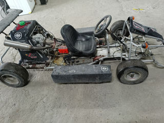 Viper Kart foto 3