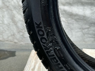 1x Hankook 245/40R18 foto 3