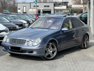 Mercedes E-Class foto 4