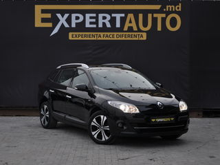 Renault Megane foto 1