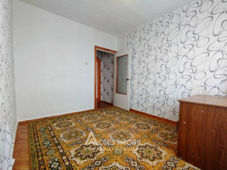 Apartament cu 4 camere, 96 m², Râșcani, Chișinău foto 11