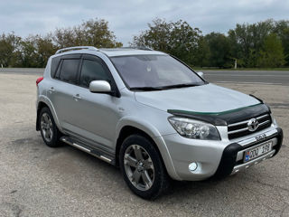 Toyota Rav 4 foto 5