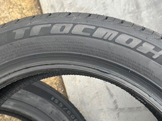 155/60 R15 Tracmax Xprivilo TX2/ Доставка, livrare toata Moldova foto 8